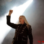 Dynamo Metal Fest 2024: Saxon
